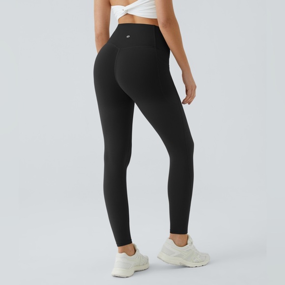 Halara High-Waisted Tummy Control Leggings - Picture 2 of 13